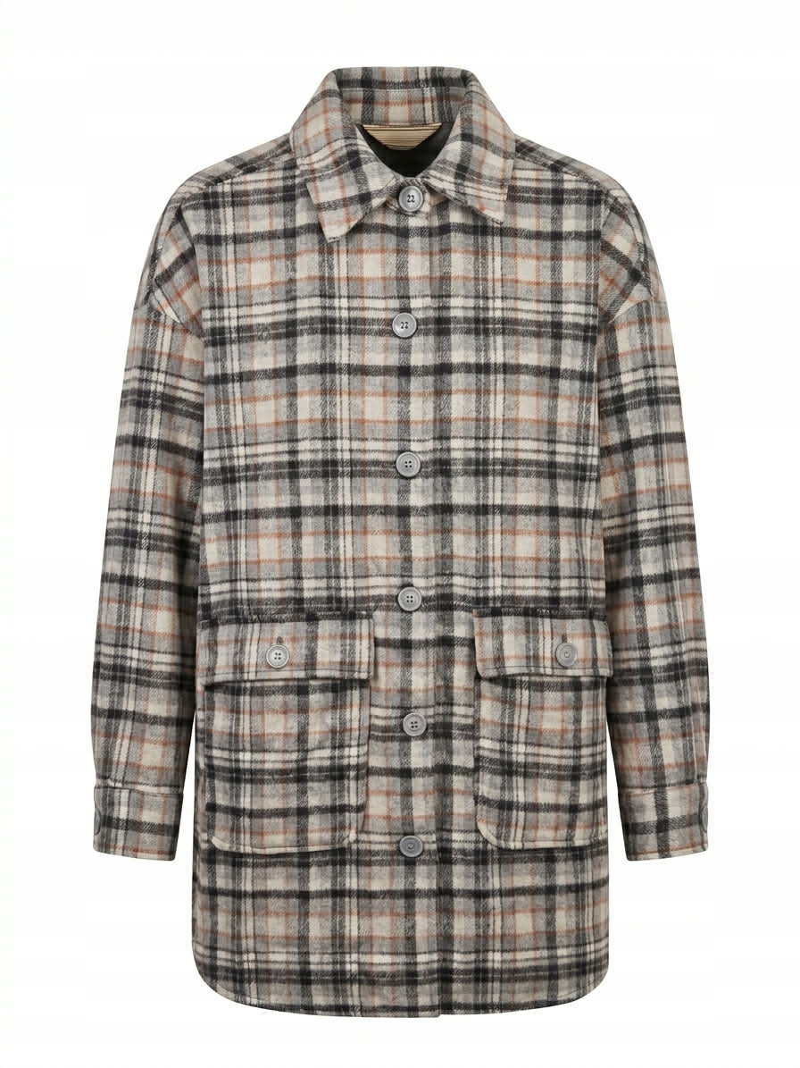 Kabáty Noa Noa 1-10660-2 R38