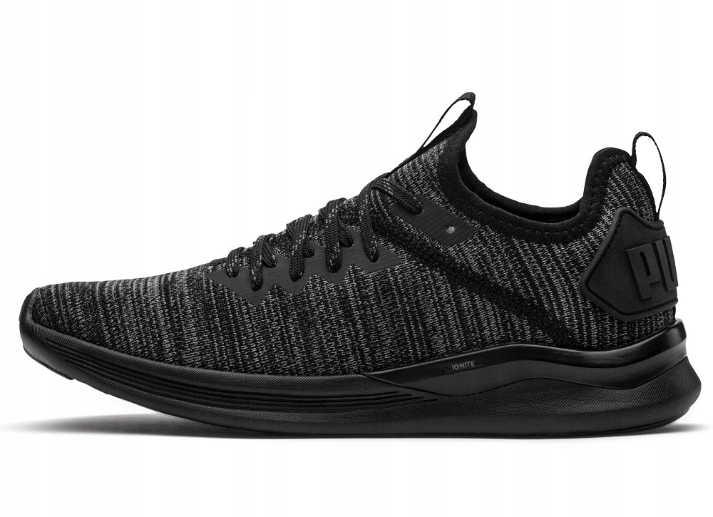 

Buty Puma Ignite Flash Evoknit Jr nrgy enzo 37