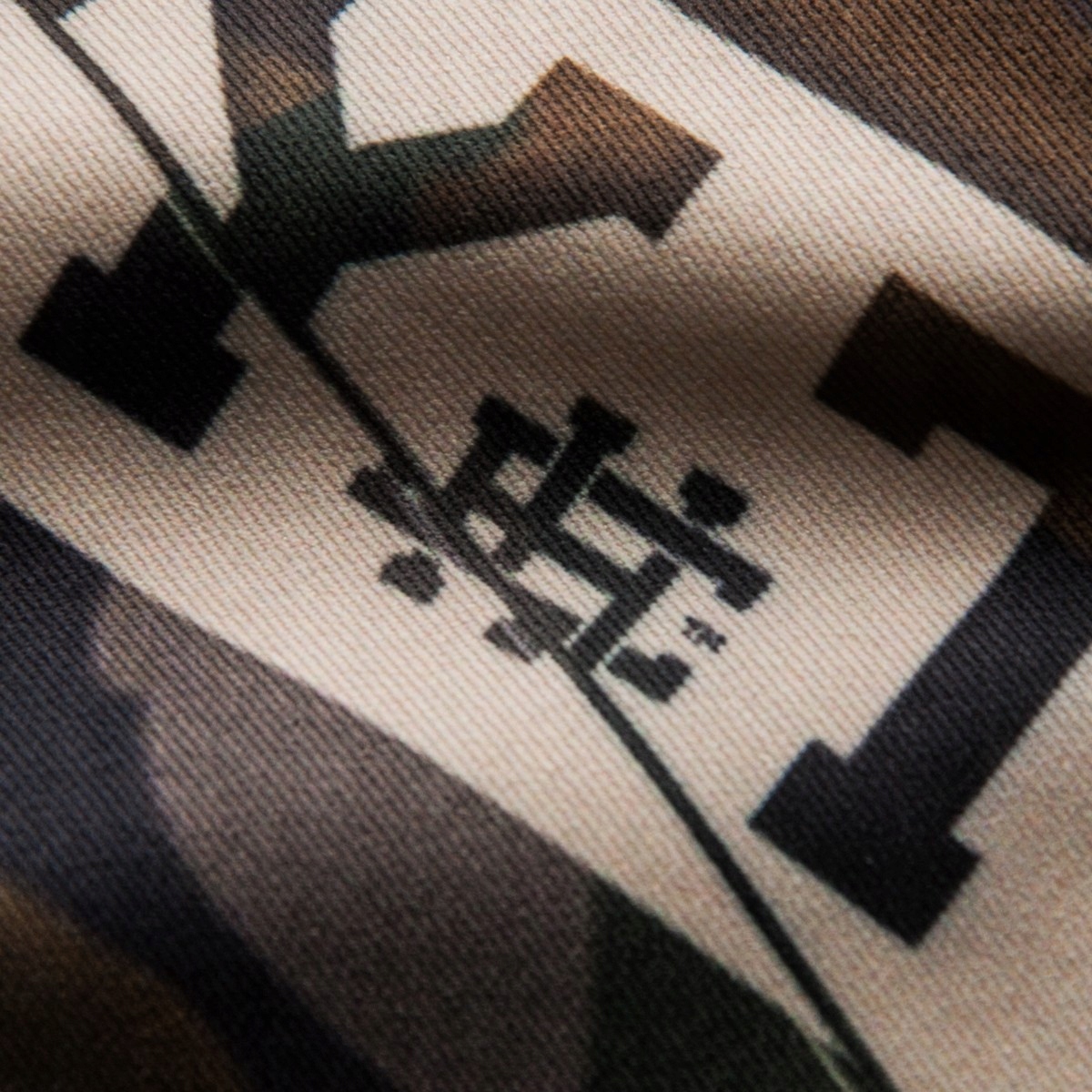 Spodenki Grappling POLSKA CAMO do MMA CAMO 3XL EXTREME HOBBY Płeć mężczyzna