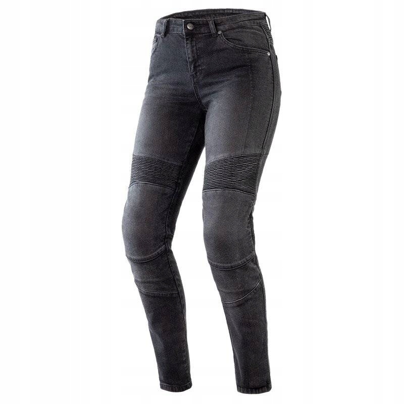 SPODNIE JEANS OZONE AGNESS II LADY +GRATISY