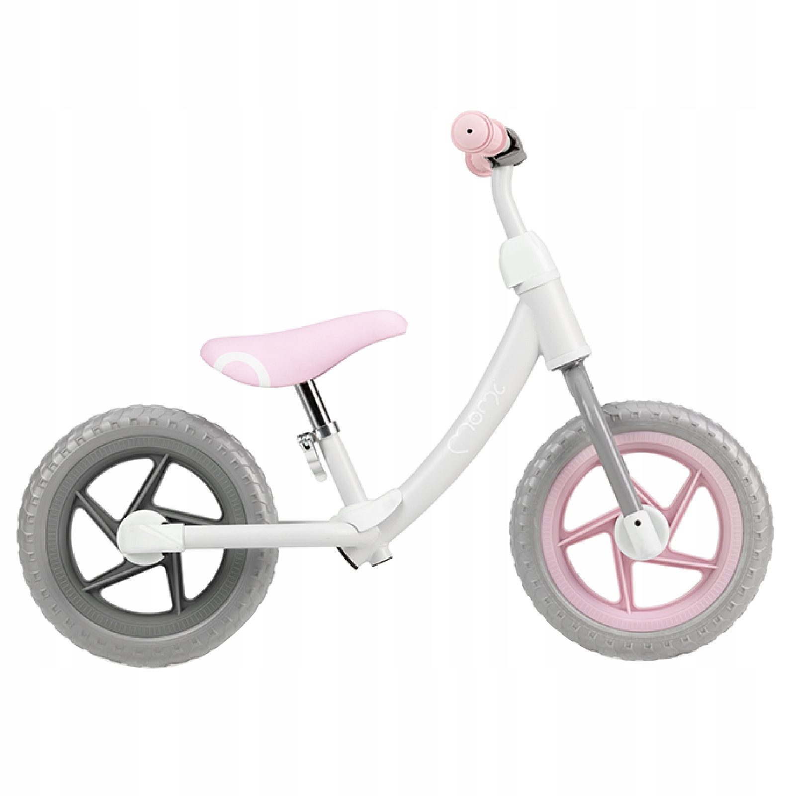 Детский школьный велосипед RIDER light MoMi ROSS