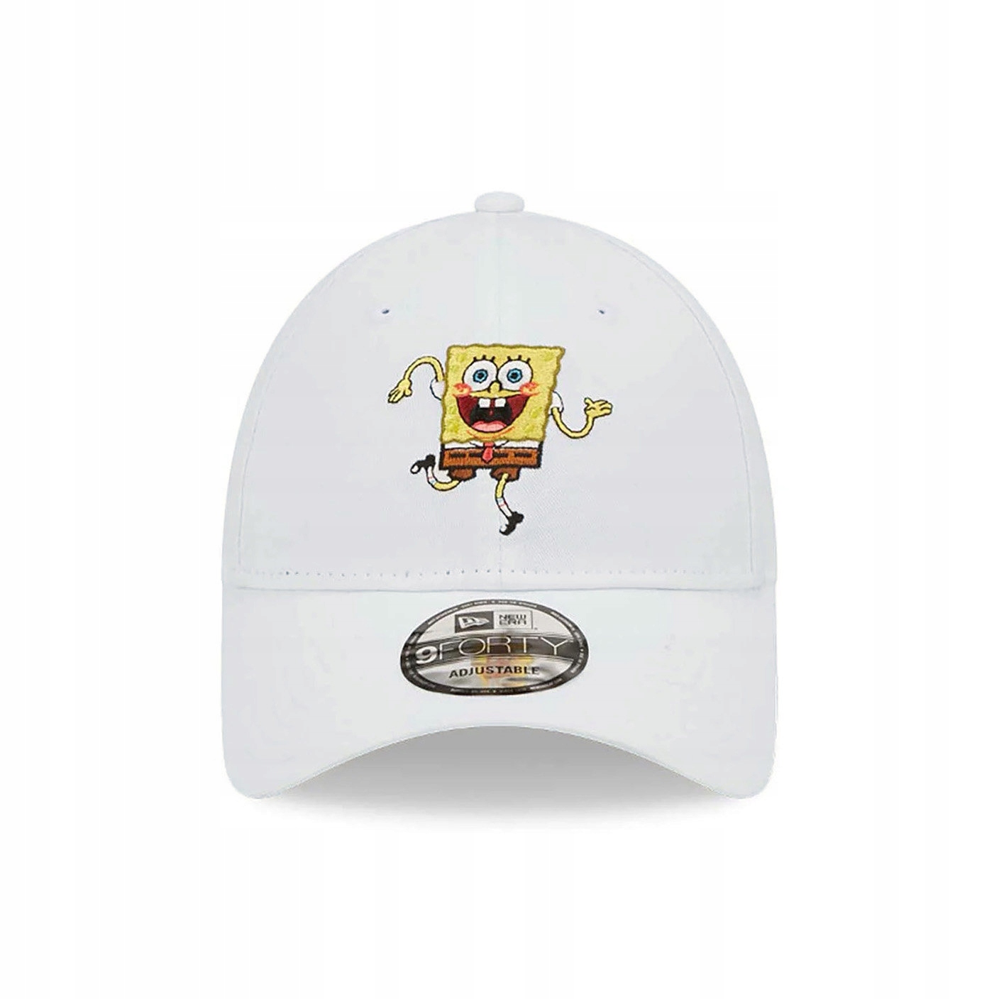 Czapka z daszkiem NEW ERA spongebob WYS KARTON Płeć uniseks