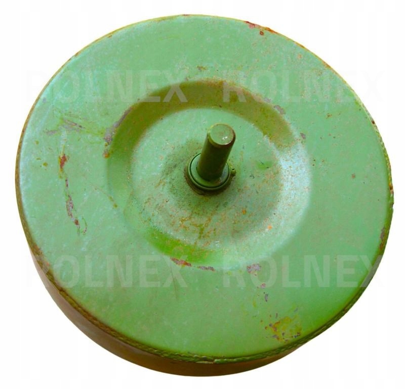 Kolo pluhu s osou Rolmus 102304051