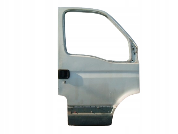 RENAULT MASTER 2 II LIFT 2003-2010 DRZWI PRZÓD PRZEDNIE PRAWE