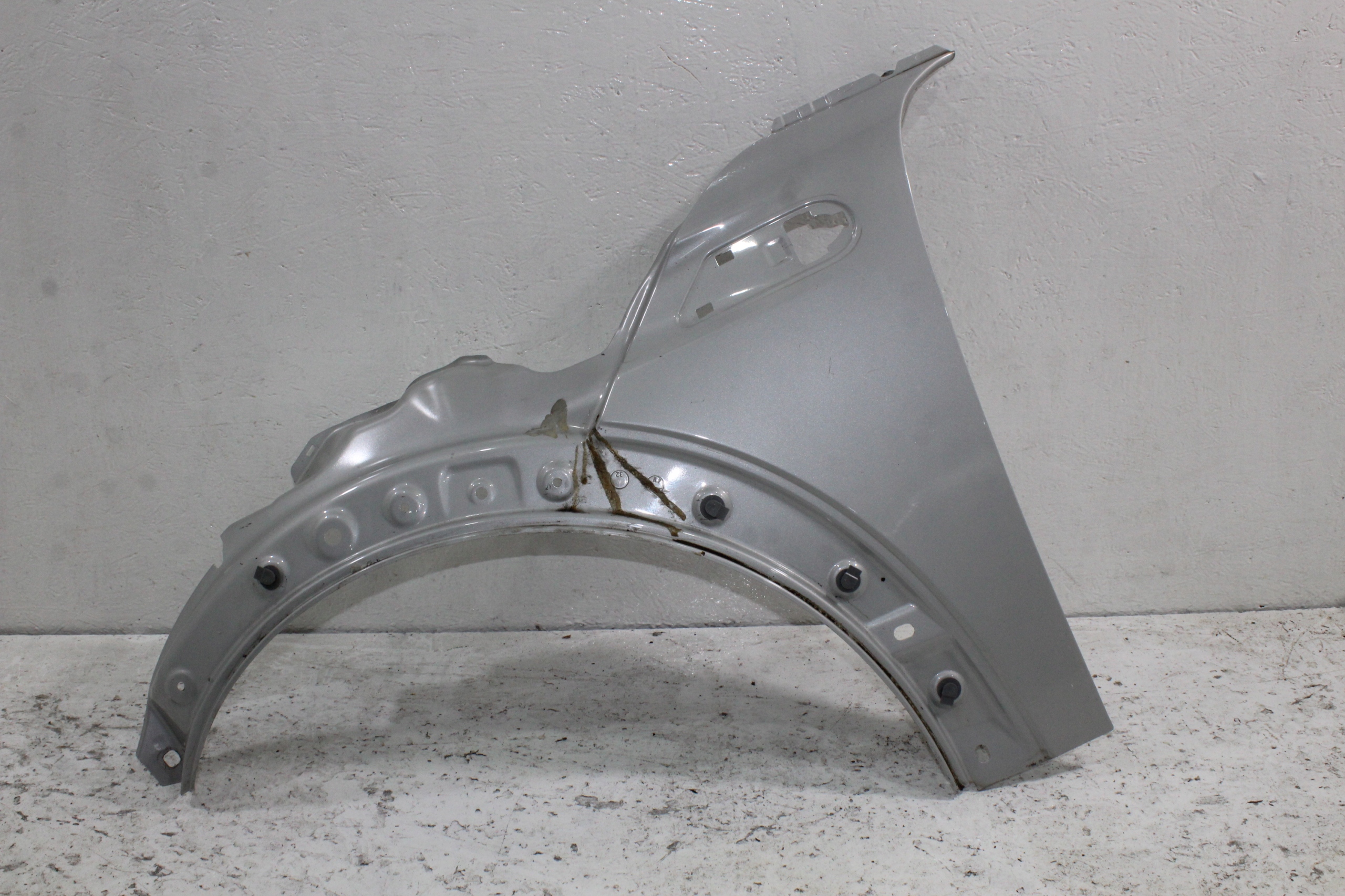 Mini Cooper R56 R57 fender left front