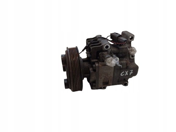 MAZDA CX-7 CX7 2.3T SPRĘŻARKA KLIMATYZACJI H12A1AT4BX