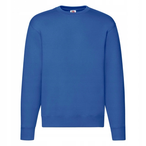 

Bluza męska SetIn Sweat Premium FruitLoom Blue M