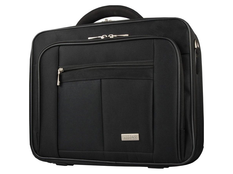 

Torba na laptopa Natec Boxer 17.3 cali
