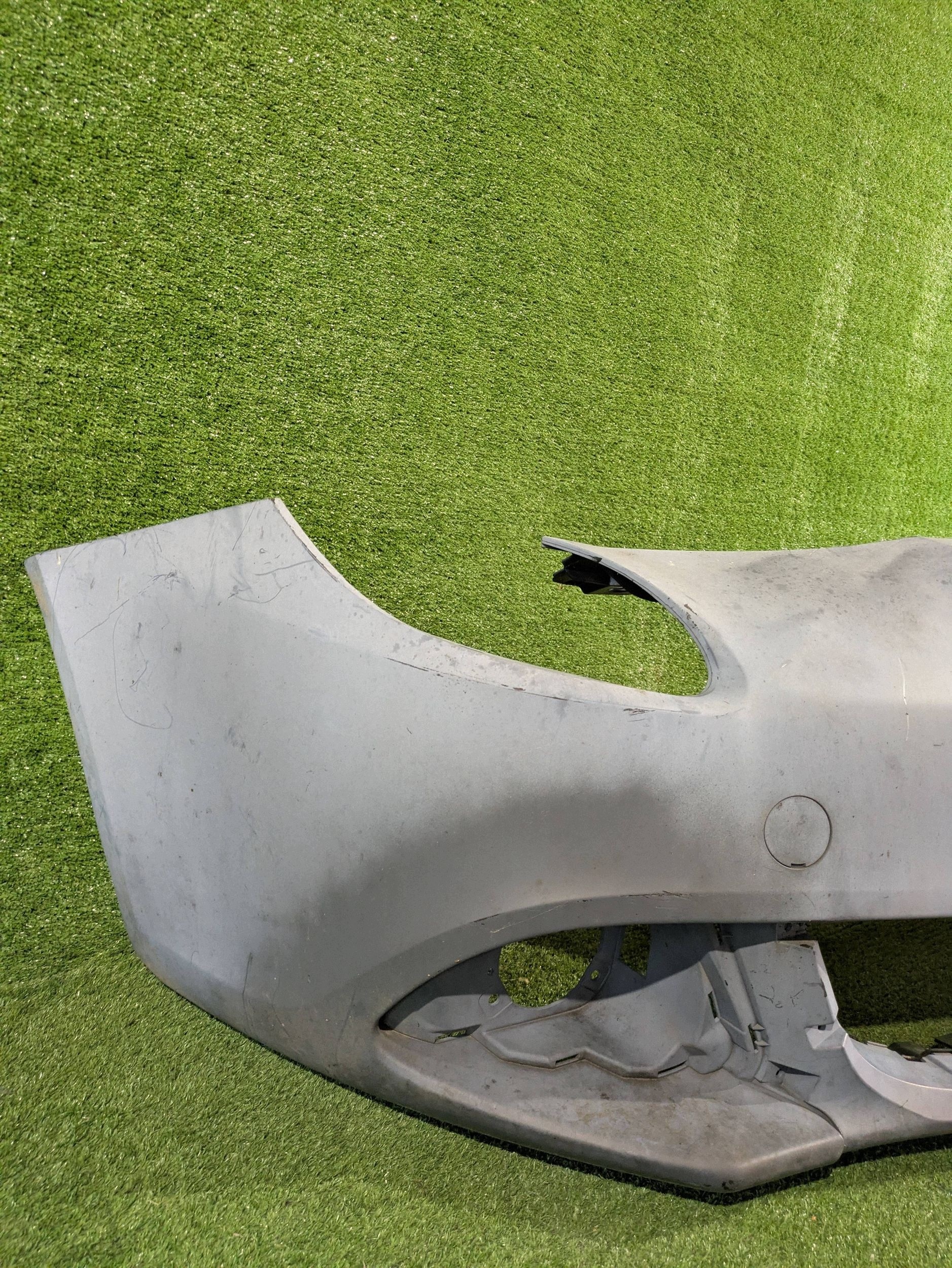 front bumper front ALFA ROMEO GIULIETTA VELOCE LIFT 16- NR.Z9552