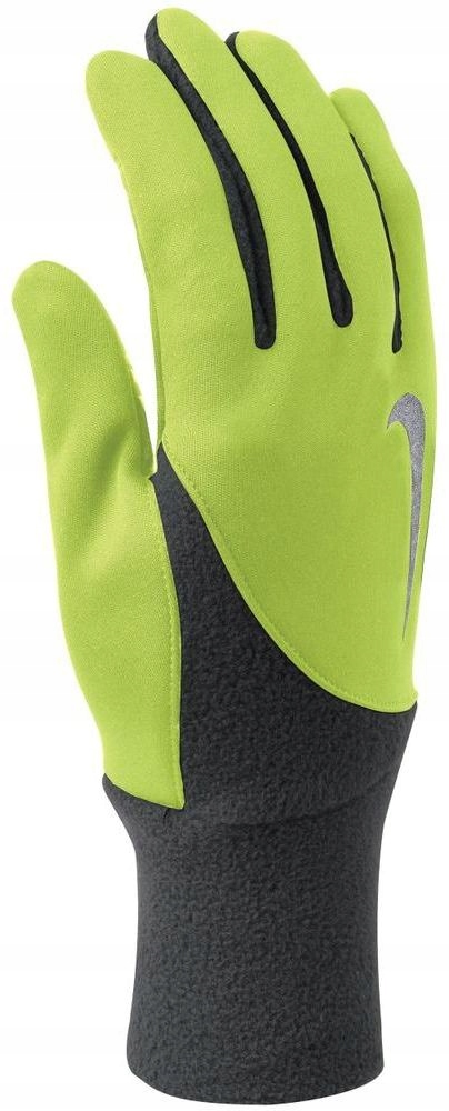 Zimní rukavice Nike Mens Element Thermal Run Gloves, velikost XL