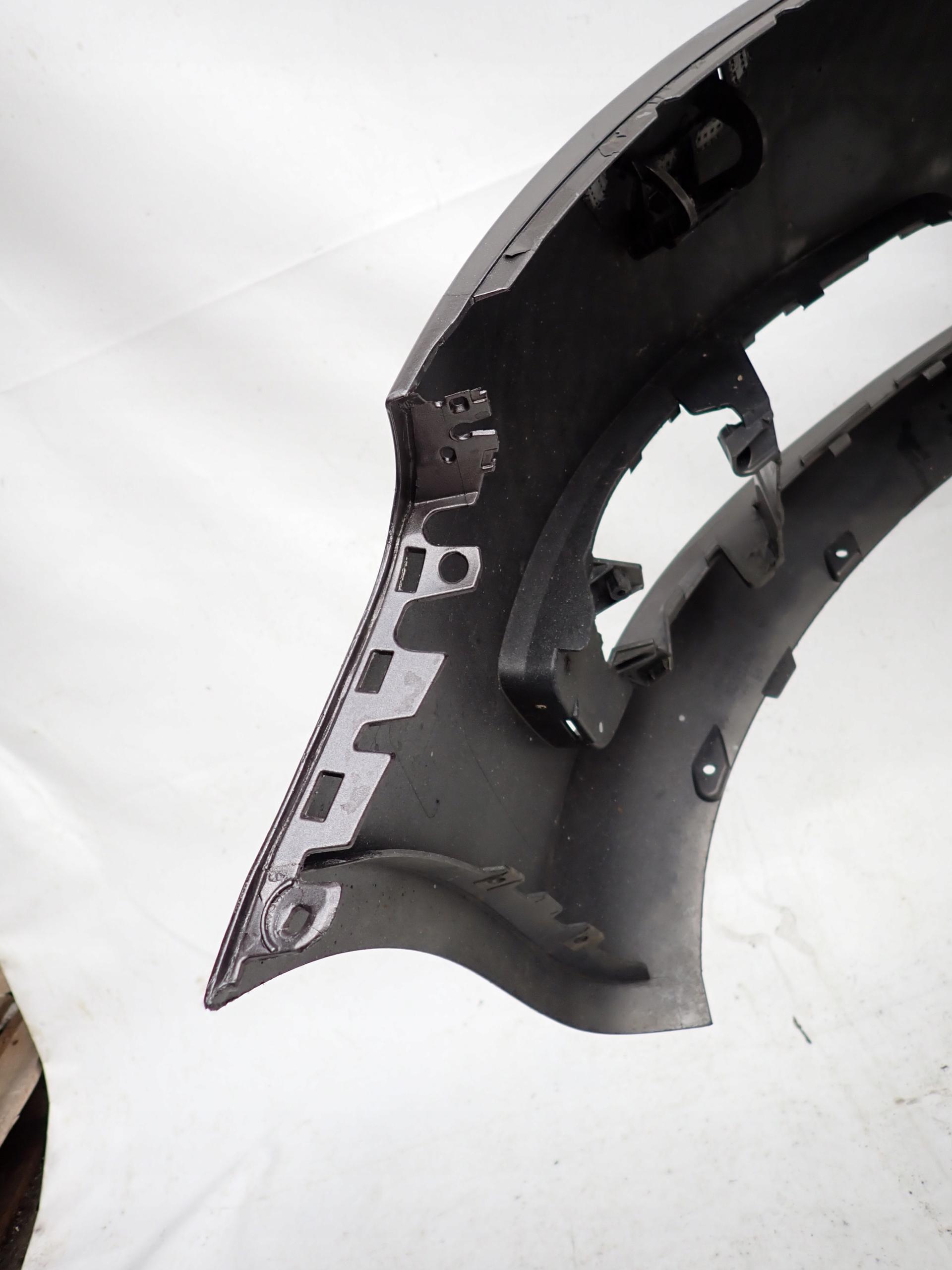 AUDI A3 8P LIFT 08-12 bumper front front SPR