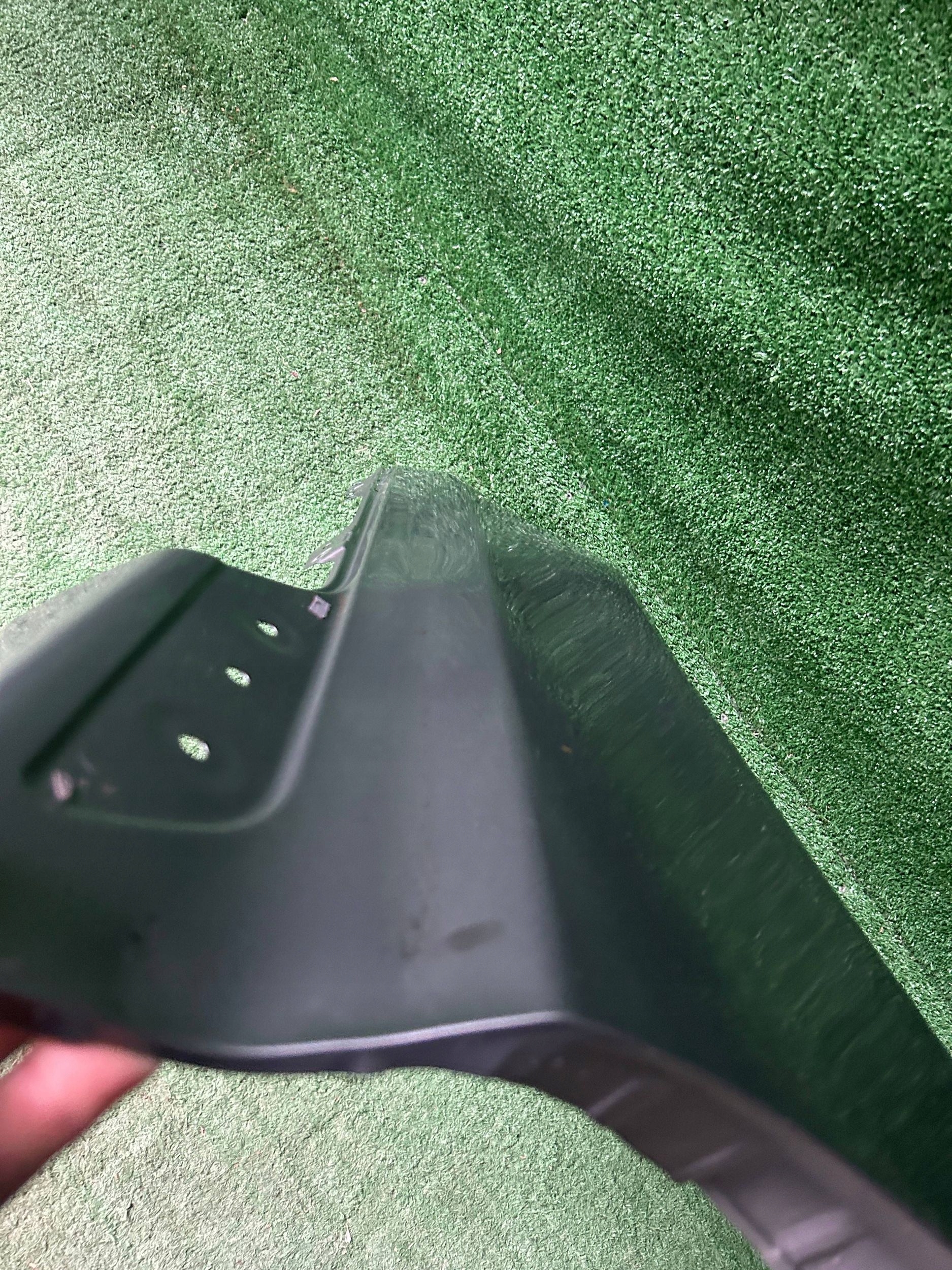 Suzuki Vitara 15- fender right front front
