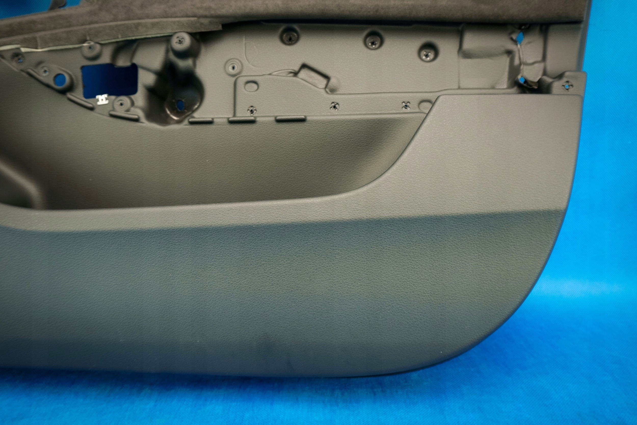 upholstery side door front right Audi A8 S8 4H