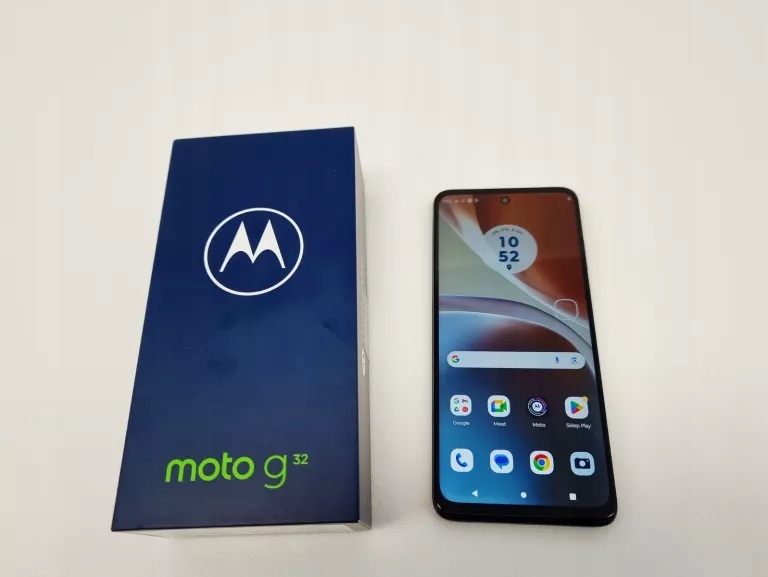 Motorola Moto G32 - Smartfony Motorola, Sklepy, Opinie, Ceny w