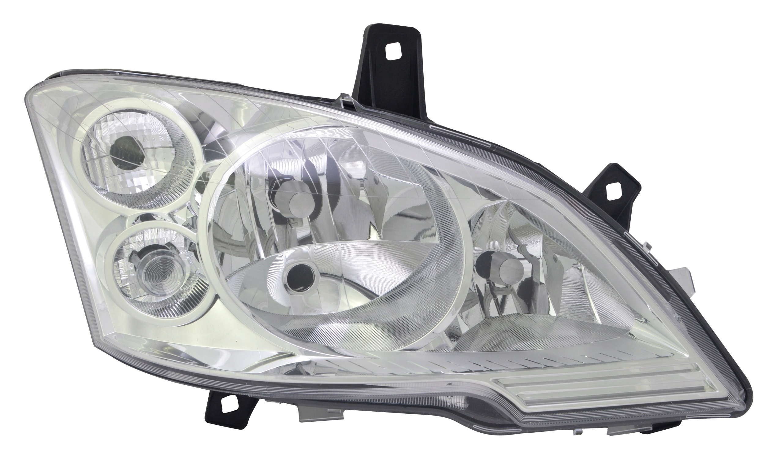 ФАРИ ФАРА ЛІВ. СТОРОНА TYC Mercedes VITO/VIANO W639