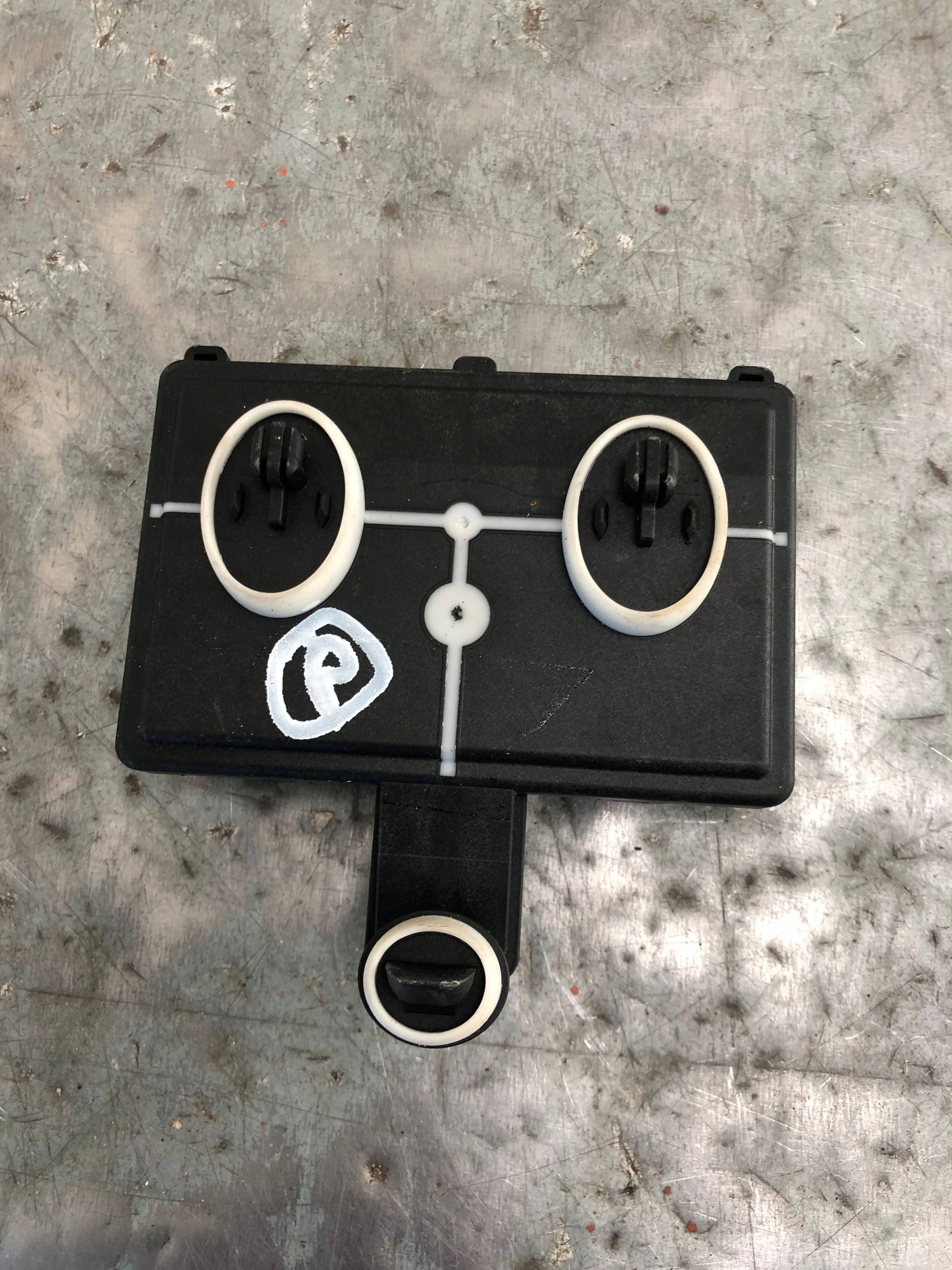 module door VW ID4 ID.4 1EA959592A