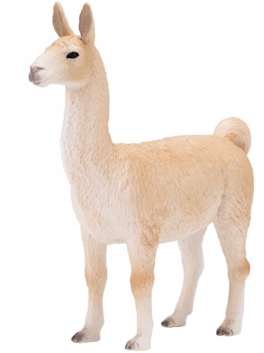 

Animal Planet figurka Lama 11cm