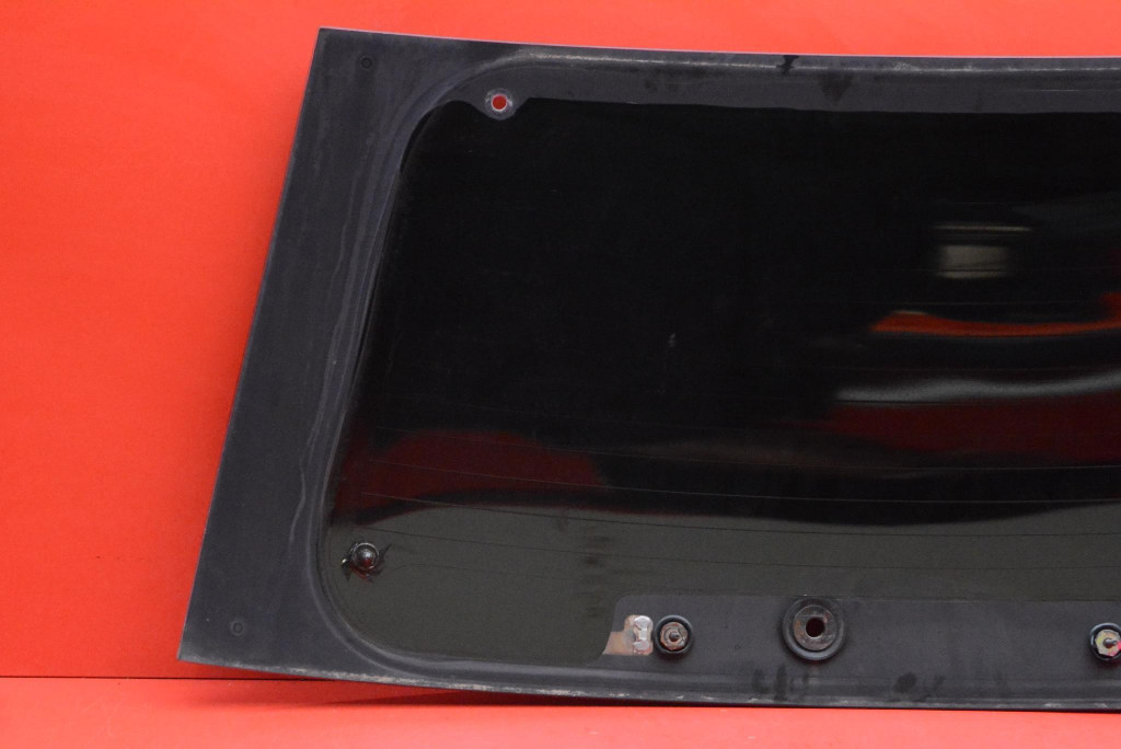 window bonnet boot rear part rear KIA SPORTAGE 2 II 04-08