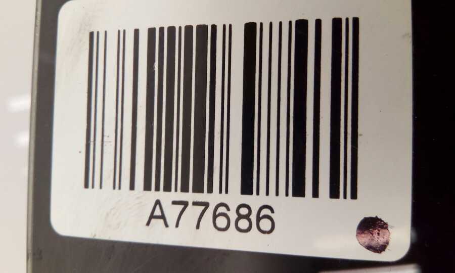 SZYBA CZOŁOWA LANDROVER RANGE ROVER 2013- ORYGINAŁ Kolor zielony