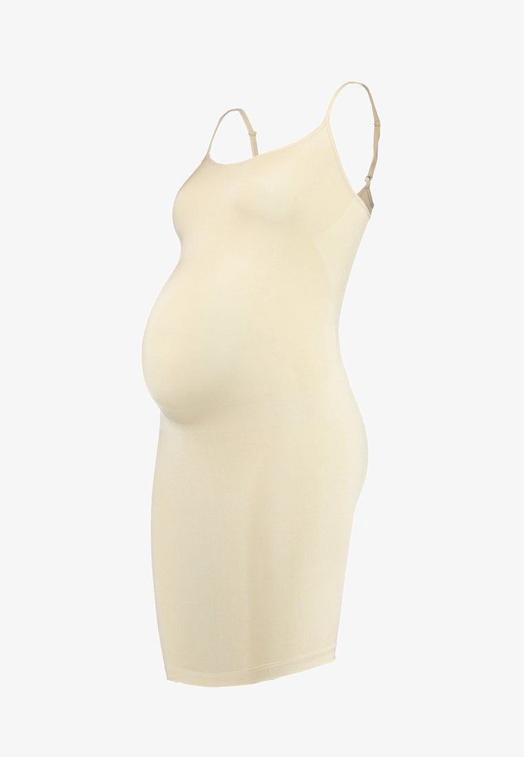 MOMMY SUPPORTING DRESS BIELIZNA KORYGUJĄCA L BAB