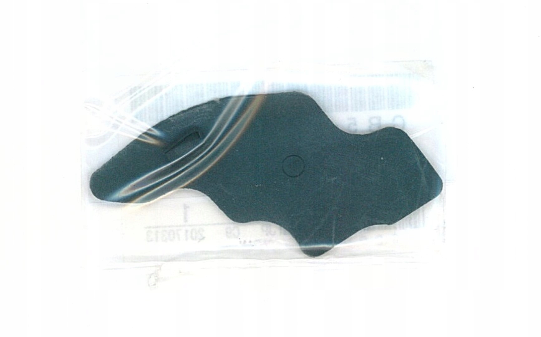 Uchwyt gumowy grip guma do Canon Eos 77D kciuk