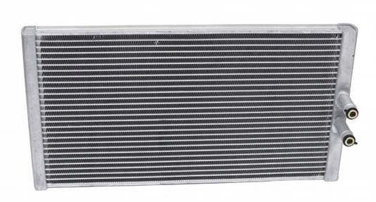 Ohřívač Kabiny Rypadla-nakladače Volvo BL61 BL71 L120 L150 L180 L220