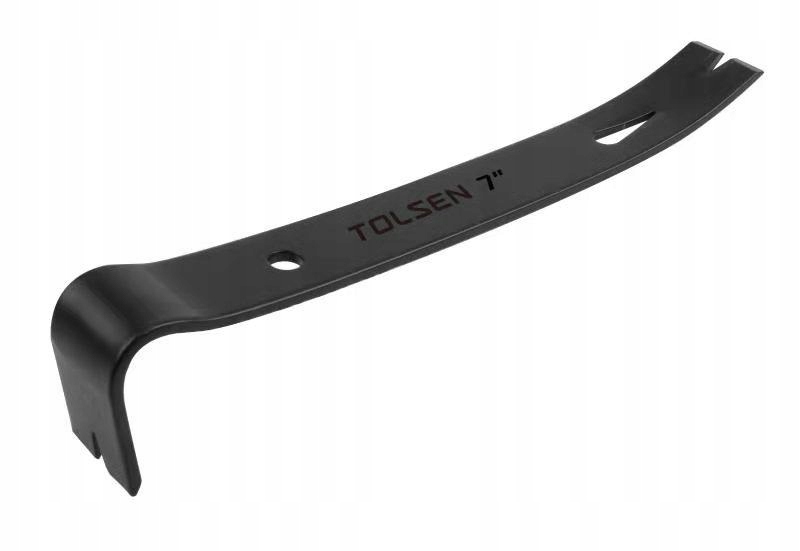

Tolsen Mini Łom Płaski Wyciągacz 180mm