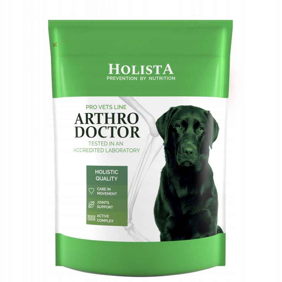 Holista Arthro Doctor 600g