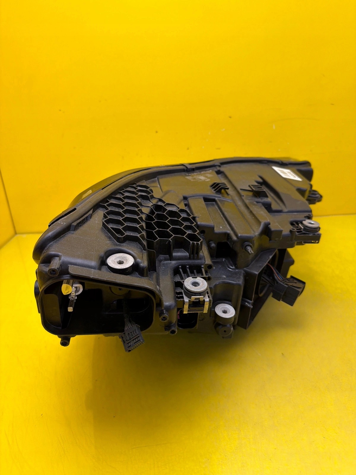 light left Audi E-tron 4KE Full Led 4KE941039
