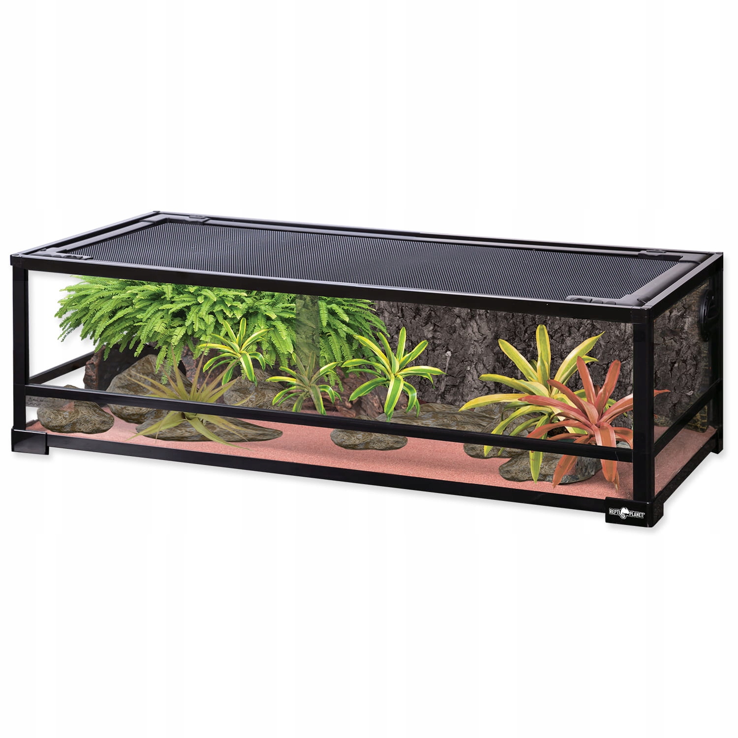 Levně Terárium Repti Planet sestavitelné 91,4x45,7x32cm