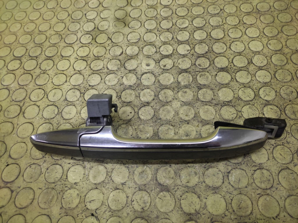 HONDA CIVIC VIII handle door right front