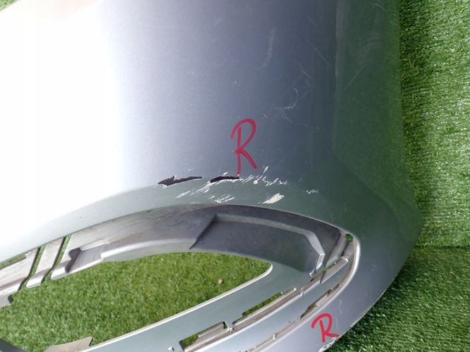 MERCEDES W213 213 E-KLASA 16- front bumper front