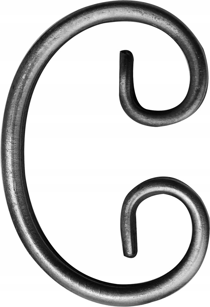 

Element kuty cetka ceówka typ C 90 spirala 12x6