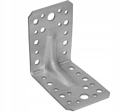 

KPL1 Kątownik ciesielski montażowy 90x90x65 10 Szt