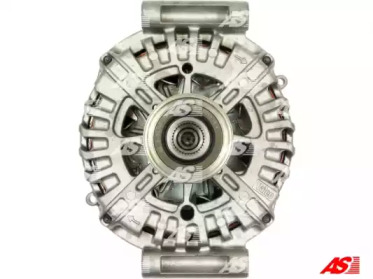 ALTERNATOR AS PL AS-PL A3145 Producent części AS-PL