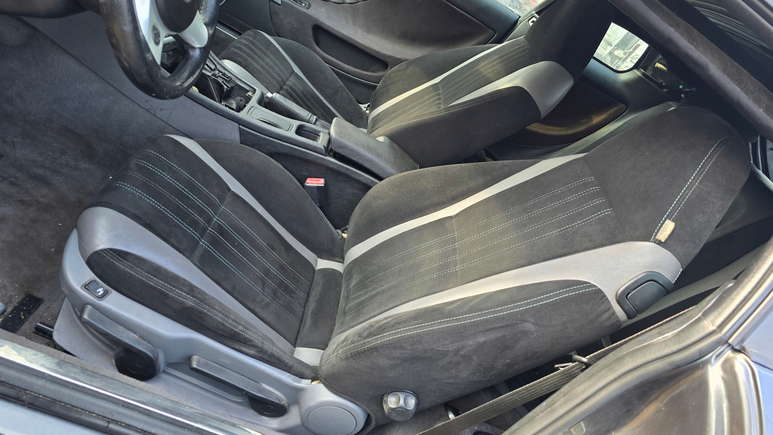 кресла диван бочки ALFA ROMEO BRERA европа