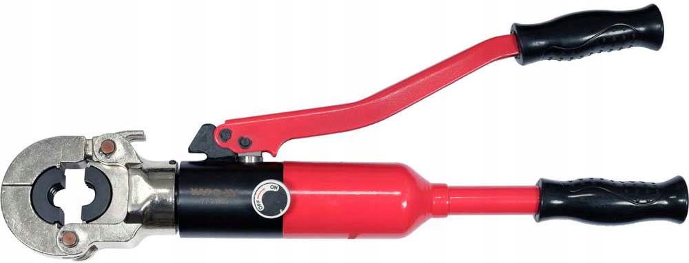 YATO PRASKA ZACISKARKA RUR PEX PERT 8 MATRYC U TH 16-32 Marka Yato