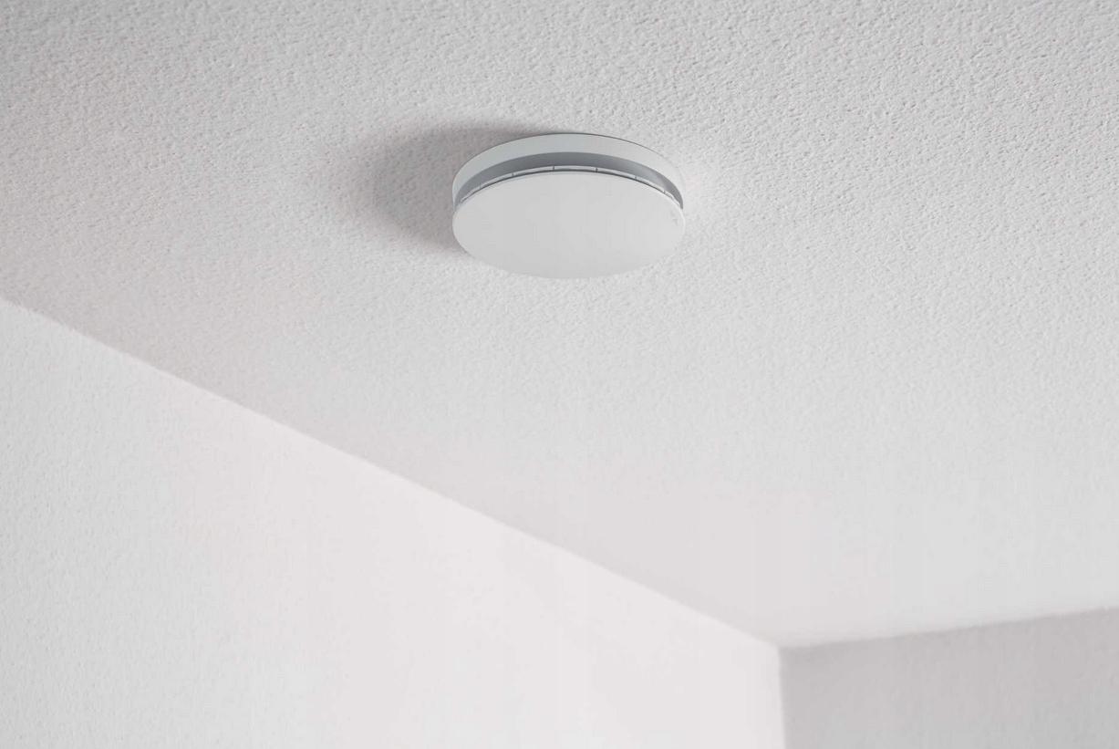 Anemostat nawiewny Zehnder ComfoValve Luna S125 Marka Zehnder