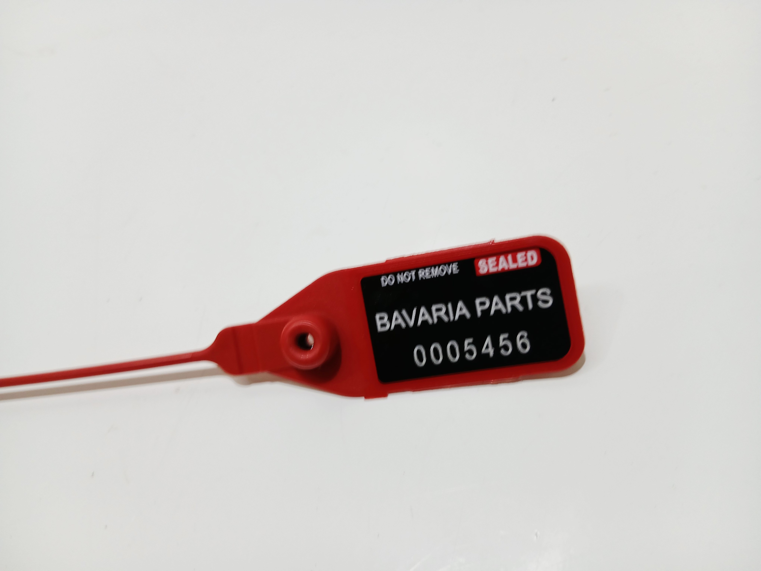 cover moulding pillar right MINI R56 7146100