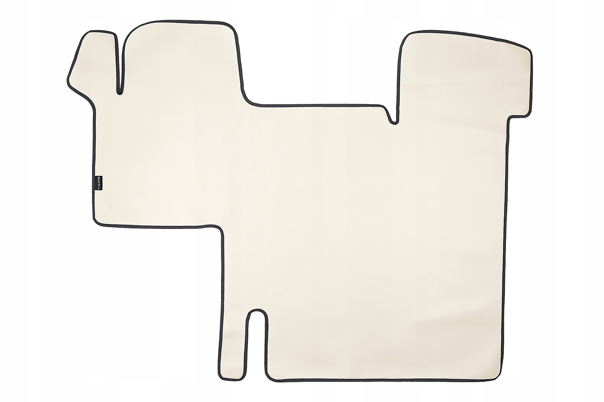 Koberce Van Renault Master III Opel Movano B Nissan NV400 1+2