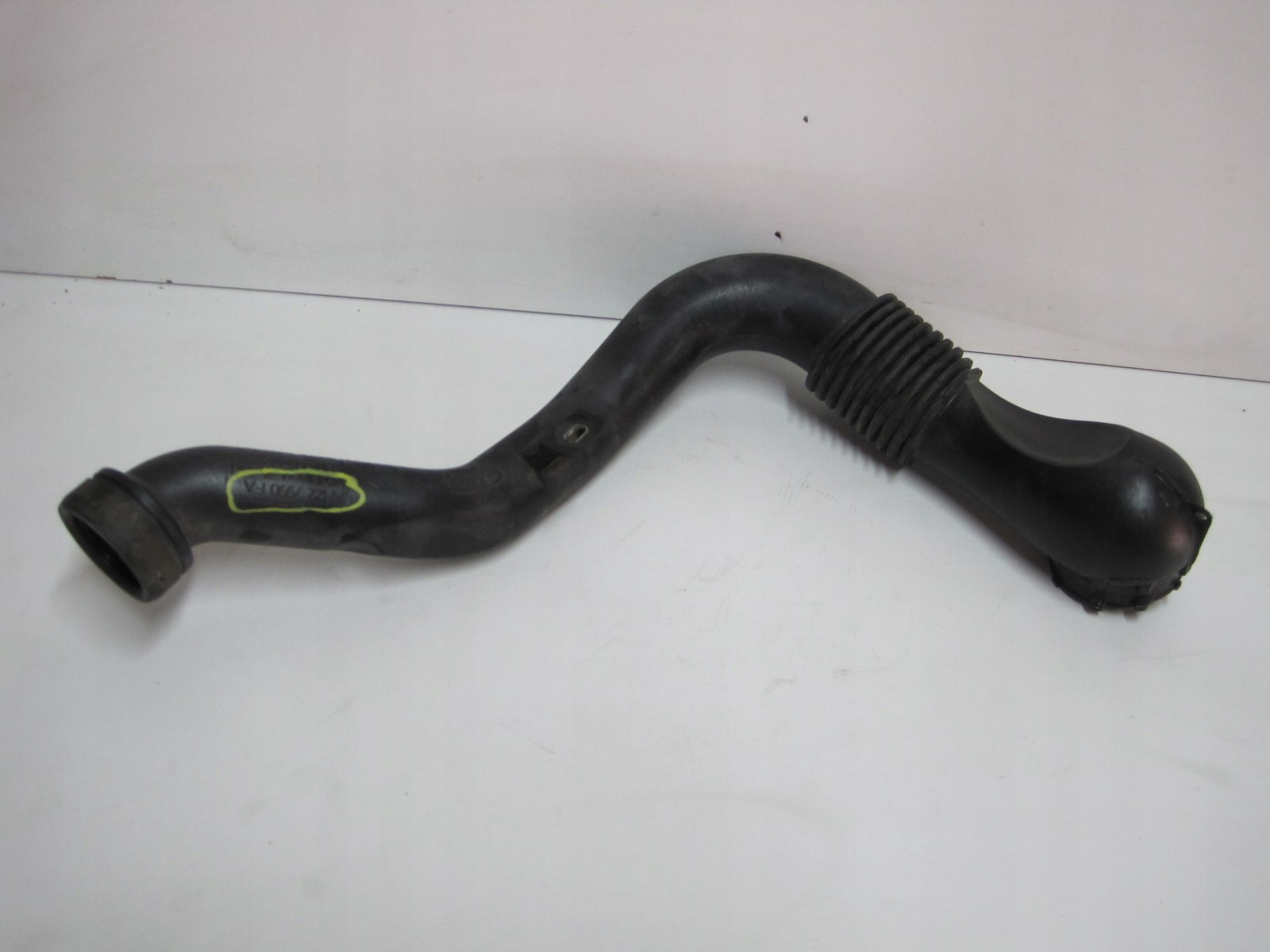 pipe hose LAND ROVER AH22-7990-FA