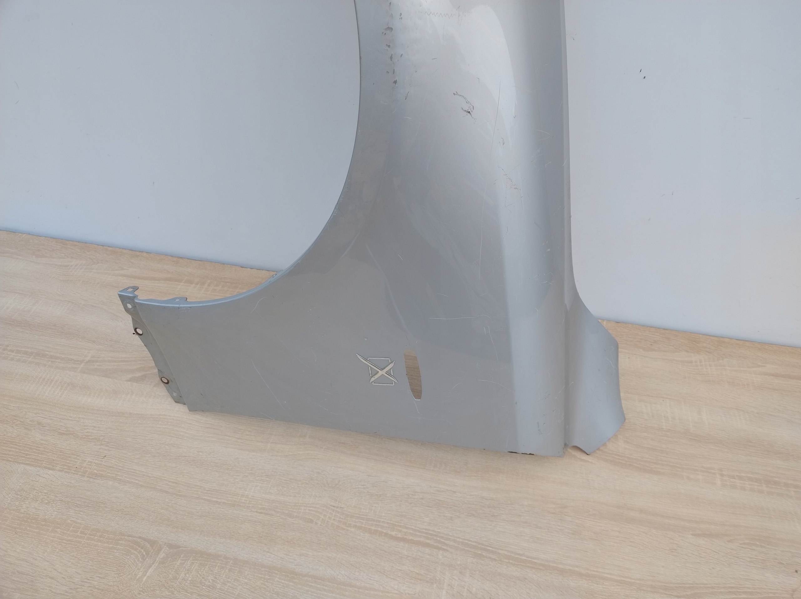 LEXUS IS 2005-2008 ROK left fender front 53802-53050 C111
