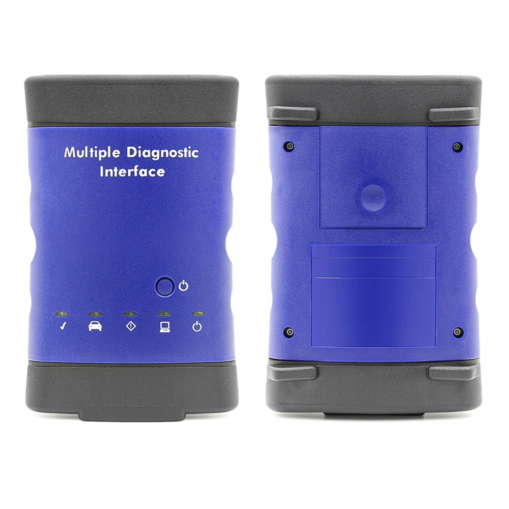 MDI2 GDS2 Tech2 TIS2WEB serwisowy OPEL SAAB GM OBD2 USB — zdjęcie 8