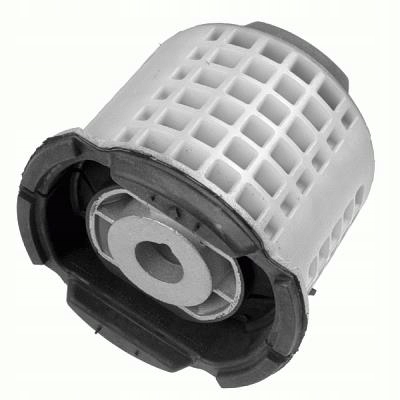 Втулка балки підвіски LEMFÖRDER 34710 01