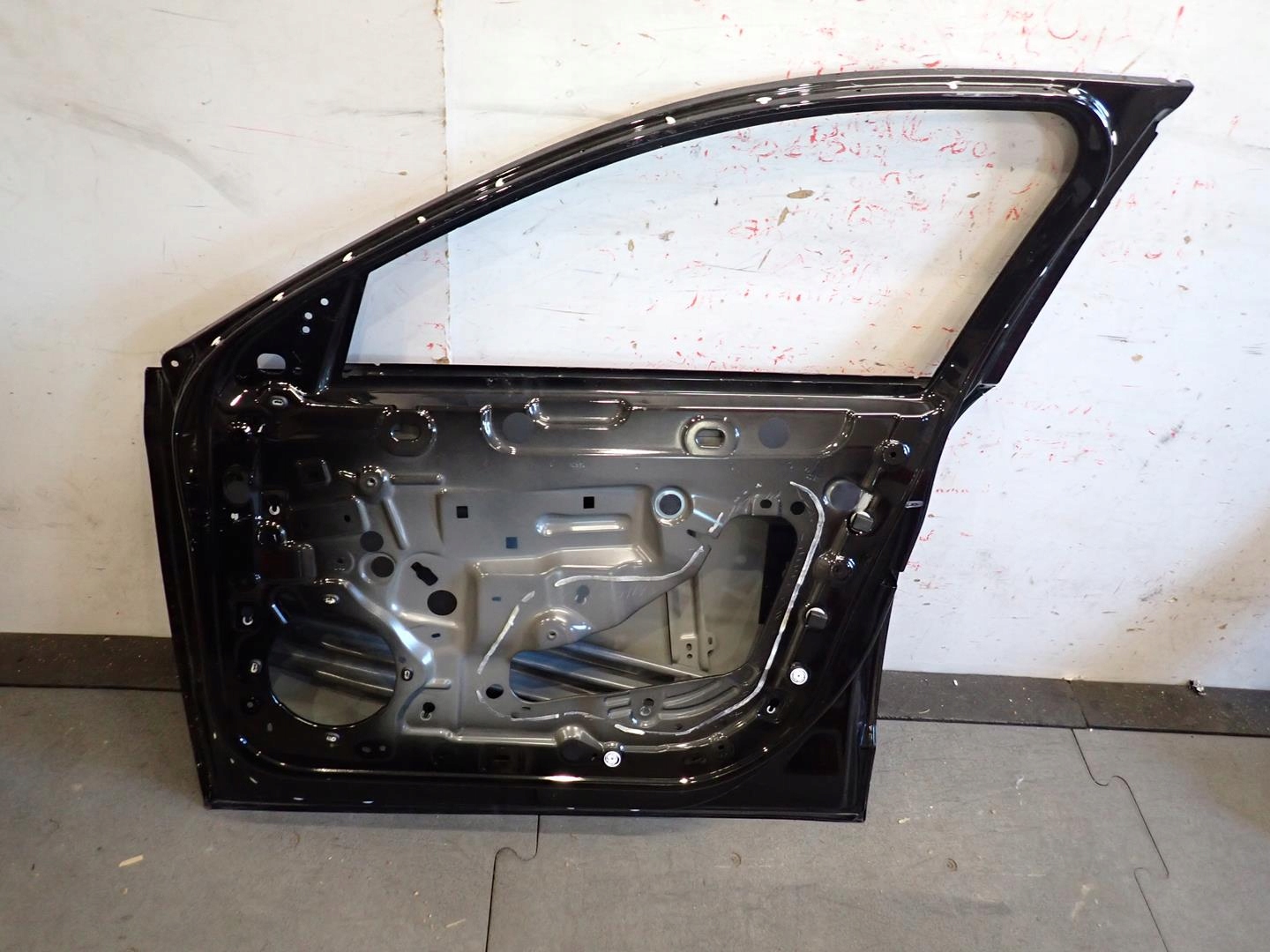 door front front right OPEL ASTRA VI L 2022