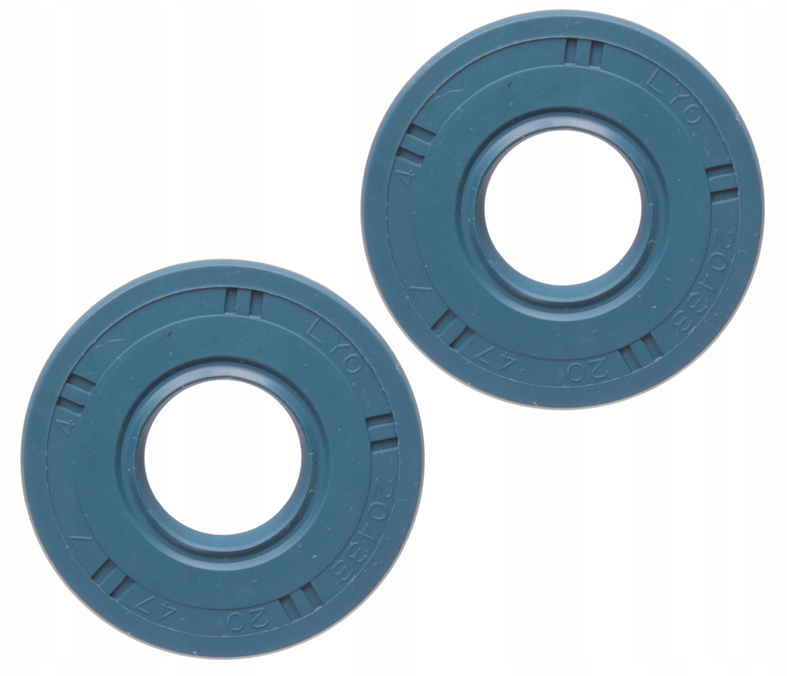 Simering Uszczelniacz 20x47x7 Simson Mz Etz Romet