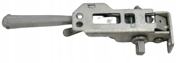 NACIAG PLANDEKI LEWY KOGEL KRONE KWADRAT SCHMITZ