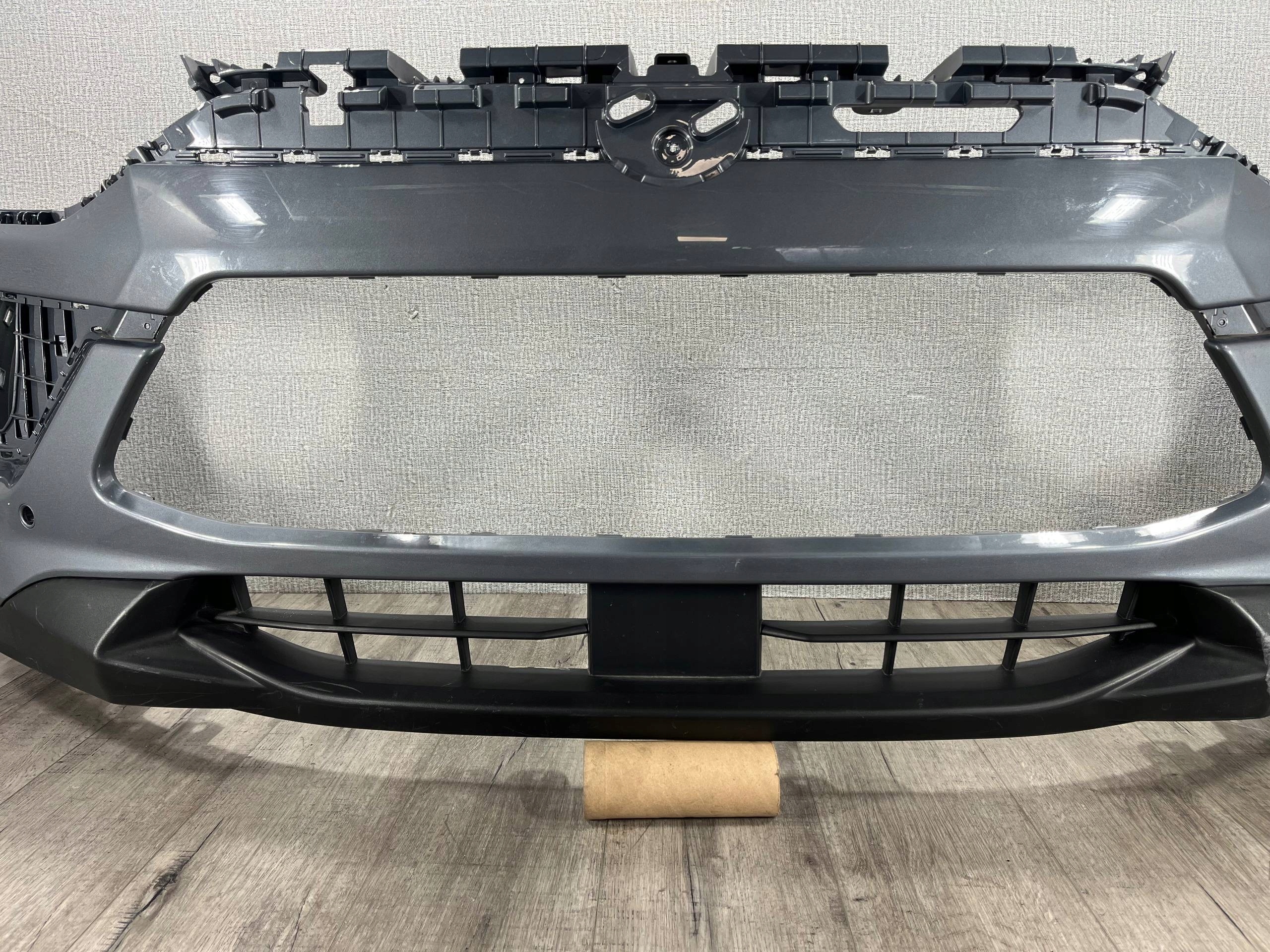 SSANGYONG KORANDO IV 2019 -> bumper front K7811-37000