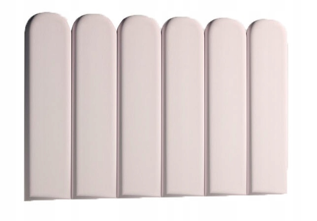 Обивка стеновых панелей забор для детей 80X20