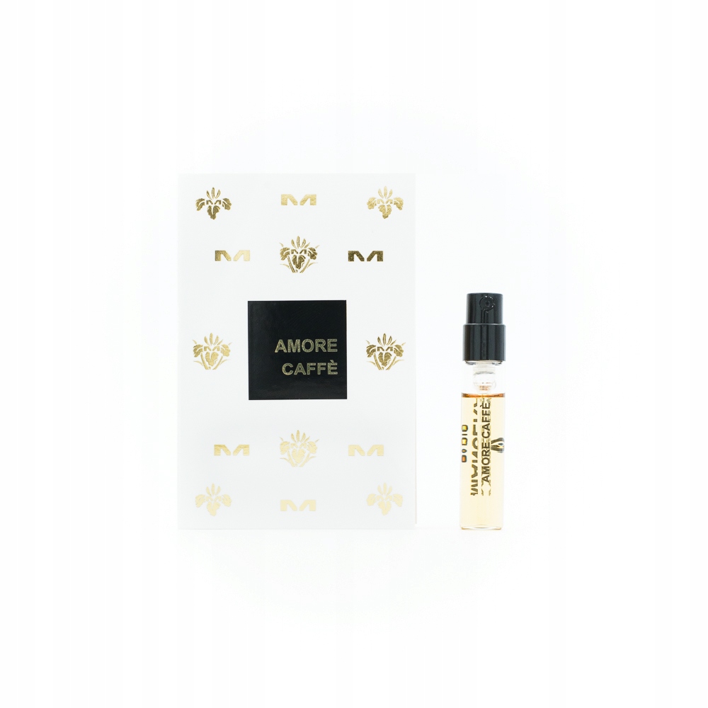 MANCERA AMORE CAFFE EDP 2ML SAMPLE